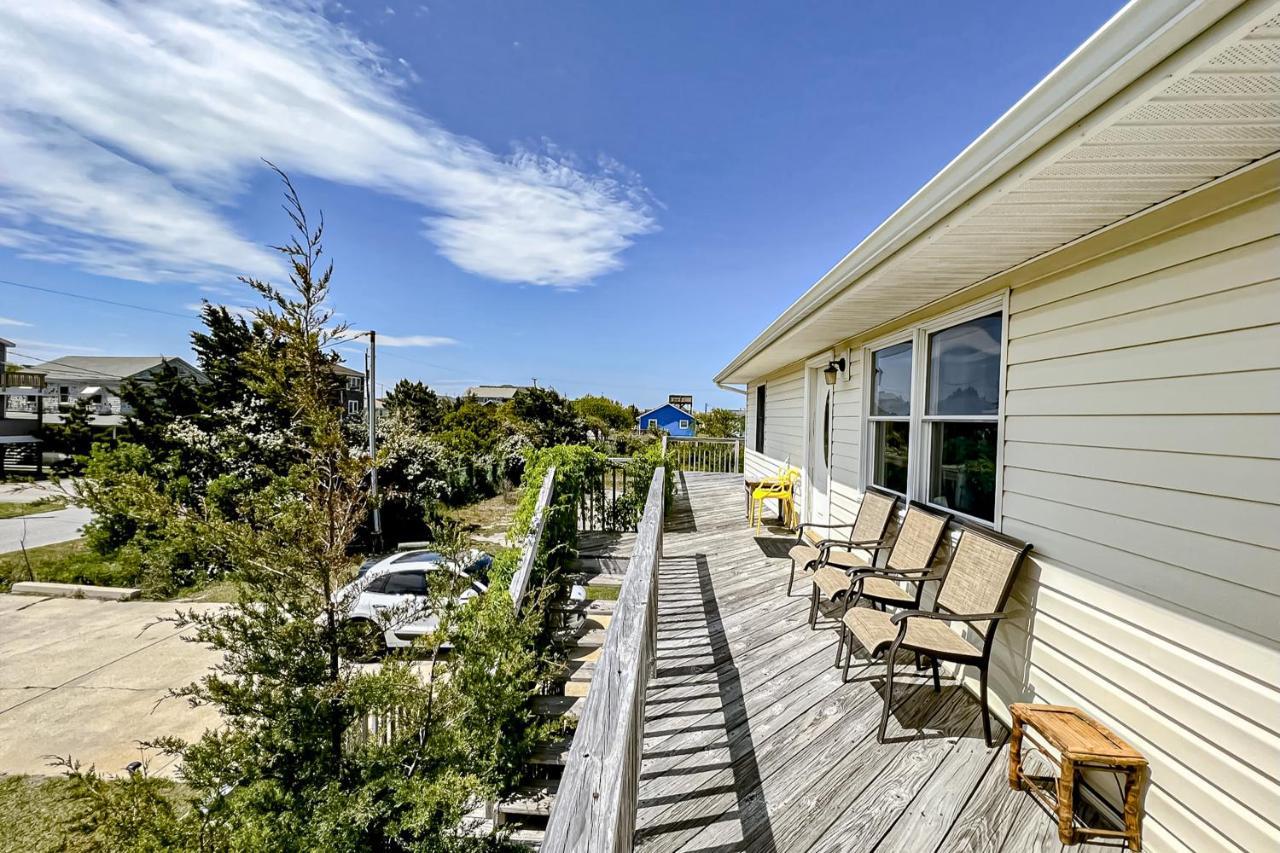 Vila Le Bleu Nh123 Nags Head Exteriér fotografie